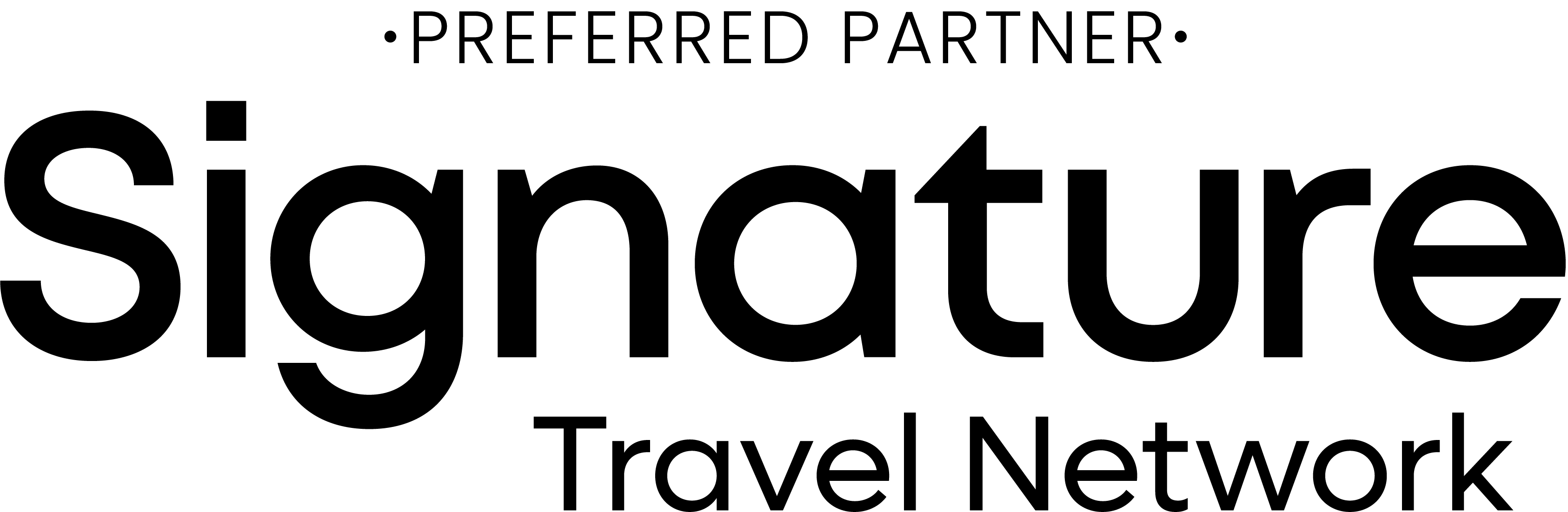 Signature Travel Network