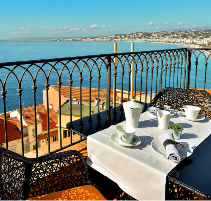 Room-service
