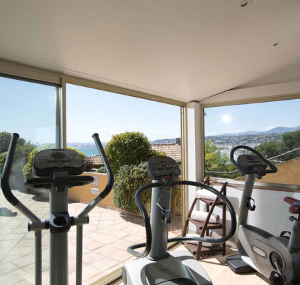 Fitness
