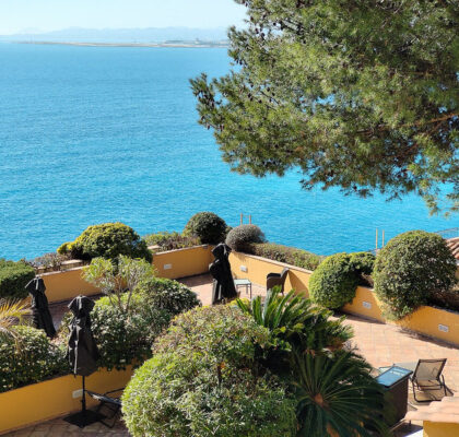 Solarium