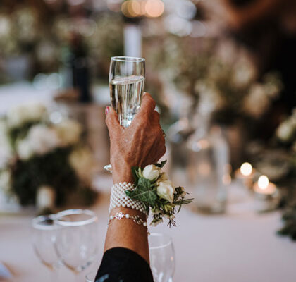 Private events