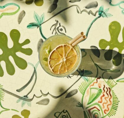 Cocktails