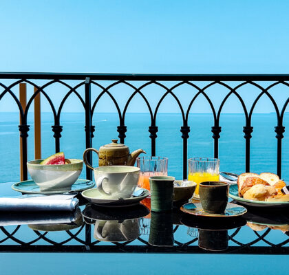Room service